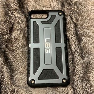 iPhone 8 Plus Urban armor Gear case
